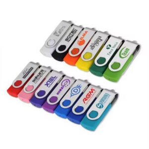 Memorias USB a medida